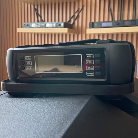 Plastic Tray HQsing TR01