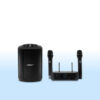 KARAOKE PORTABLE MUSIC L1