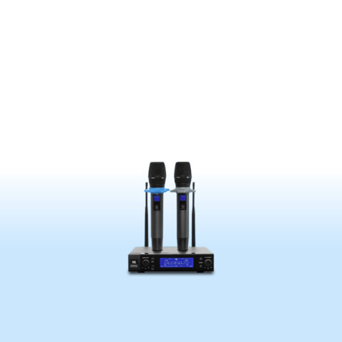 Microphones JBL VM 200