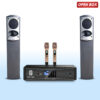 Bose 301 Series III x2 speakers All-in-One Premium 502 OPEN BOX
