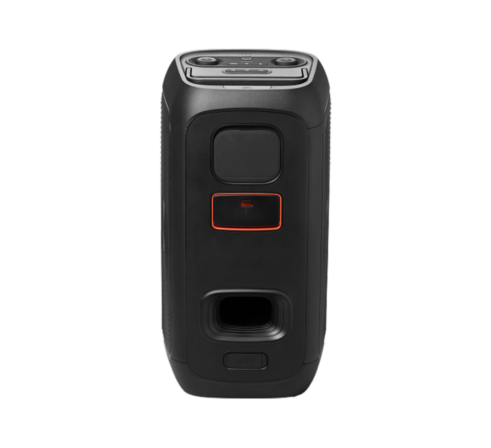 Speaker JBL PartyBox Club 120