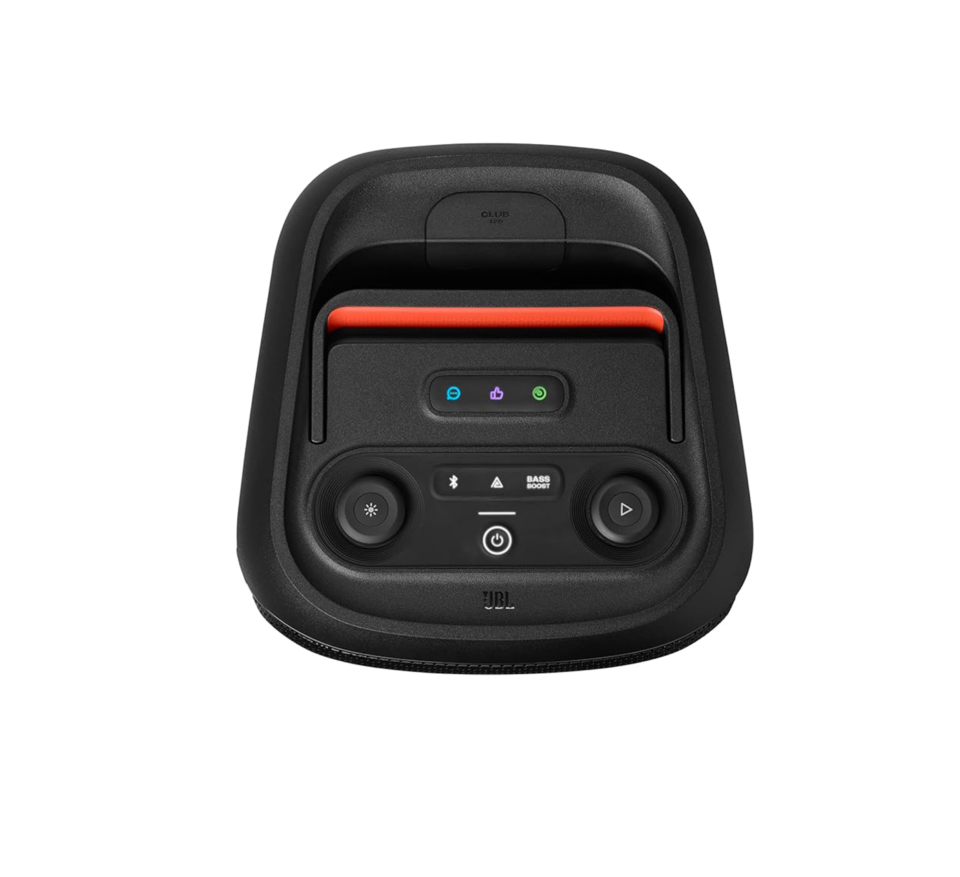 Speaker JBL PartyBox Club 120