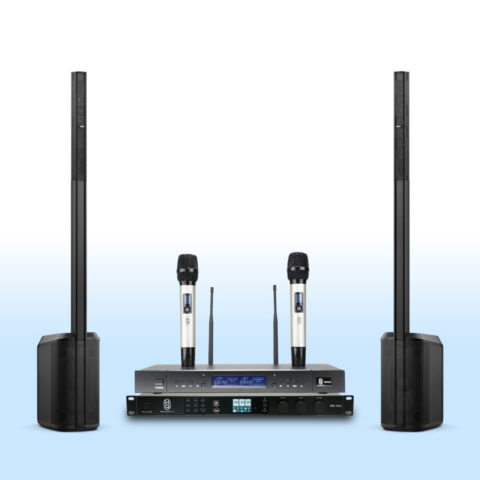 Bose L1 Pro8 x2 Speakers Home Plus 304