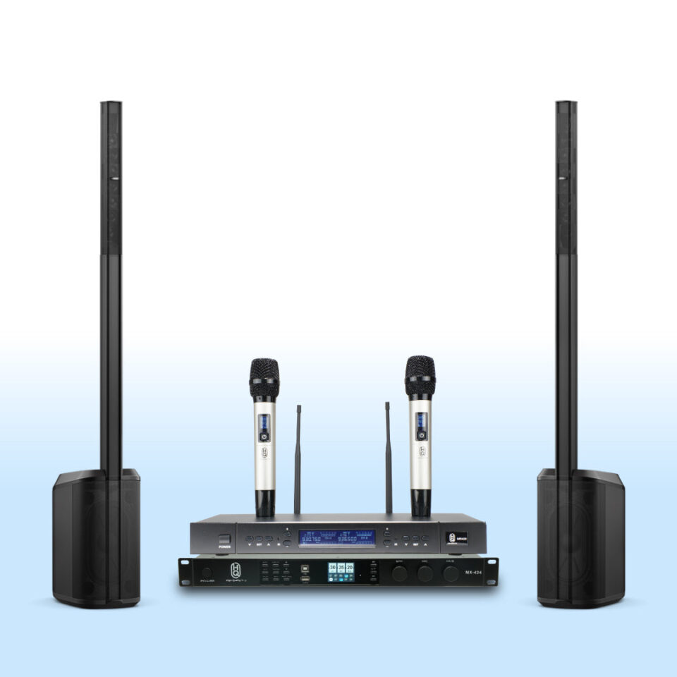Bose L1 Pro8 Essential 302