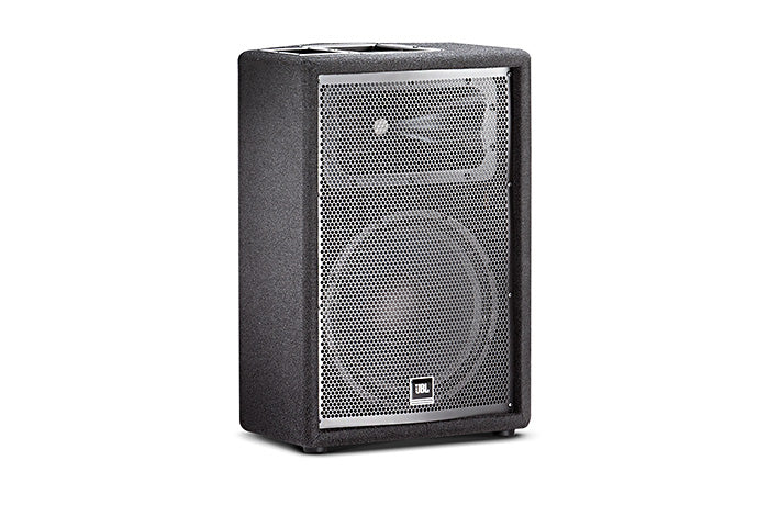JBL JRX212 x2 Speakers All-in-One Plus 304 OPEN BOX