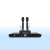 Processor HQsing MX424 & Microphones HQsing MEP124