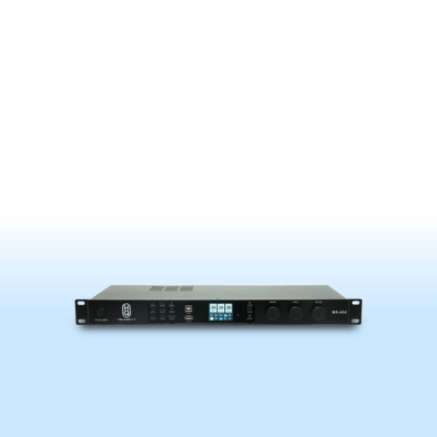 Processor HQsing MX424
