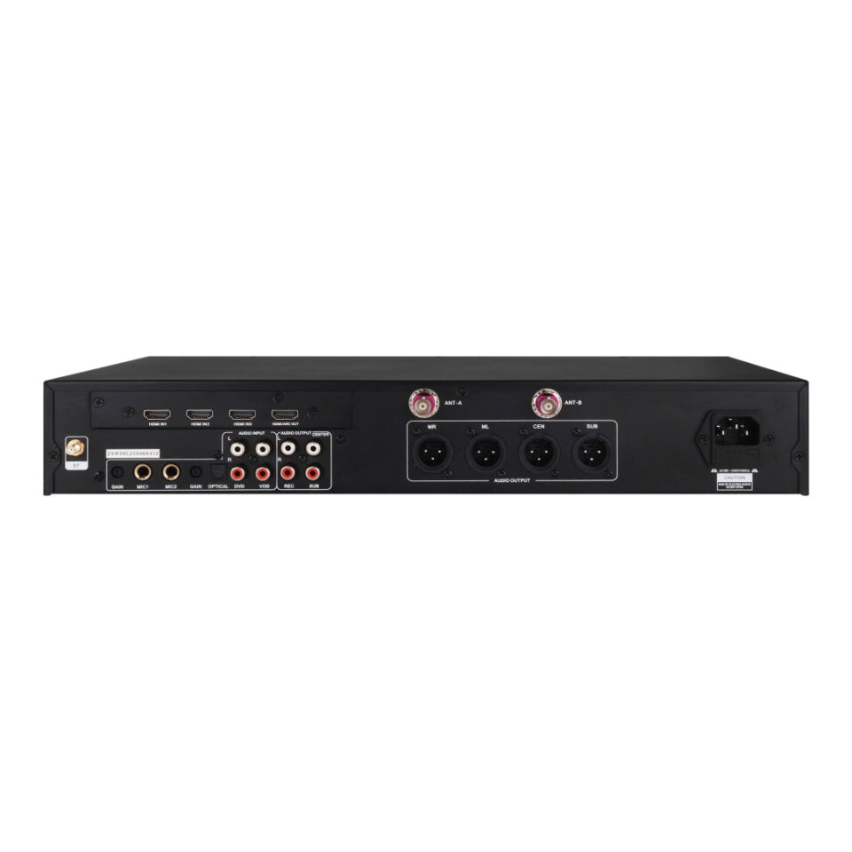 Processor HQsing MRP123