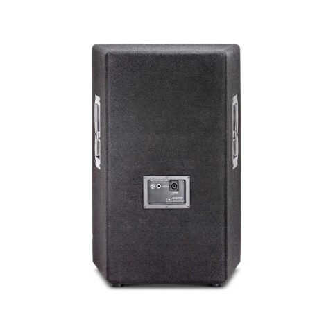 JBL JRX215 x2 Speakers All-in-One Premium 502