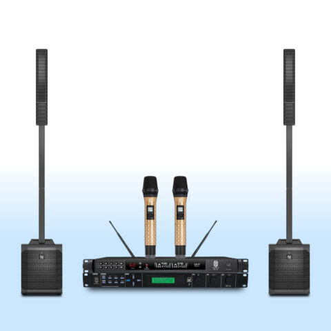 Electro-Voice Evolve 30M Premium 707