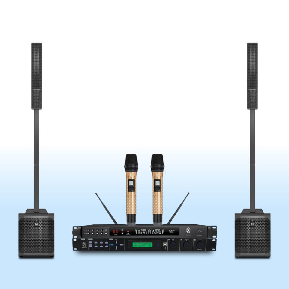 Electro-Voice Evolve 30M Premium 707