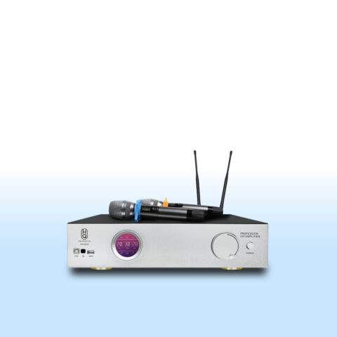 HQsing Heritage Premium 5000 – SUB