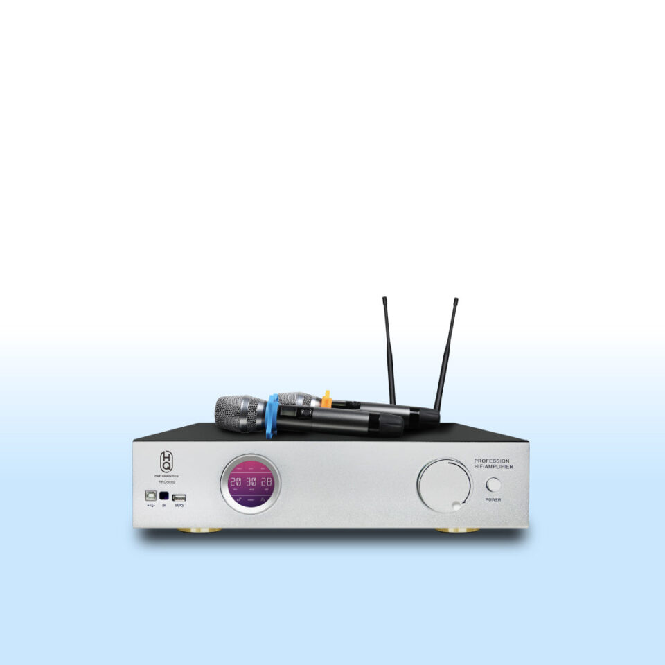 HQsing Heritage Premium 5000 – SUB