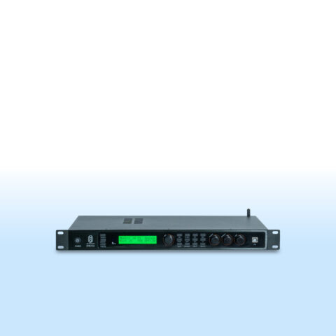 Processor HQsing DP26-PLUS