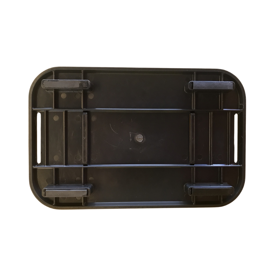 Plastic Tray HQsing TR01