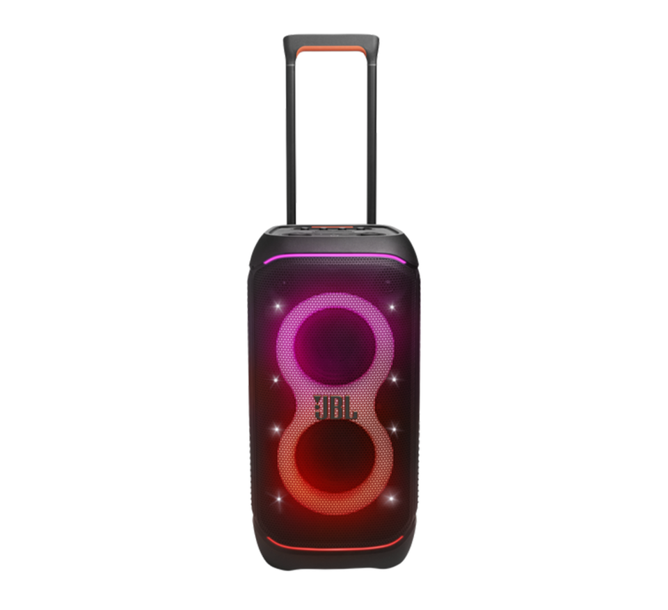 Speaker JBL PartyBox Stage 320