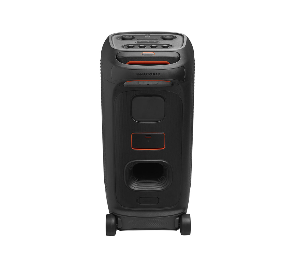 Speaker JBL PartyBox Stage 320