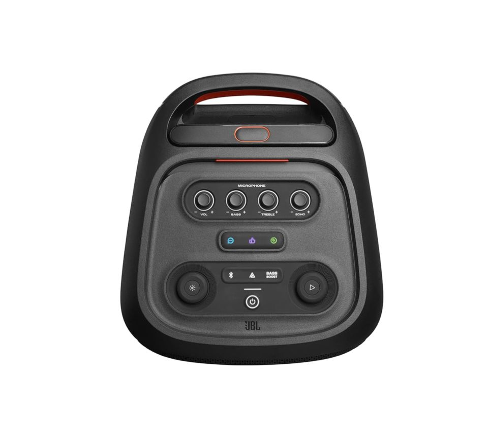 Speaker JBL PartyBox Stage 320