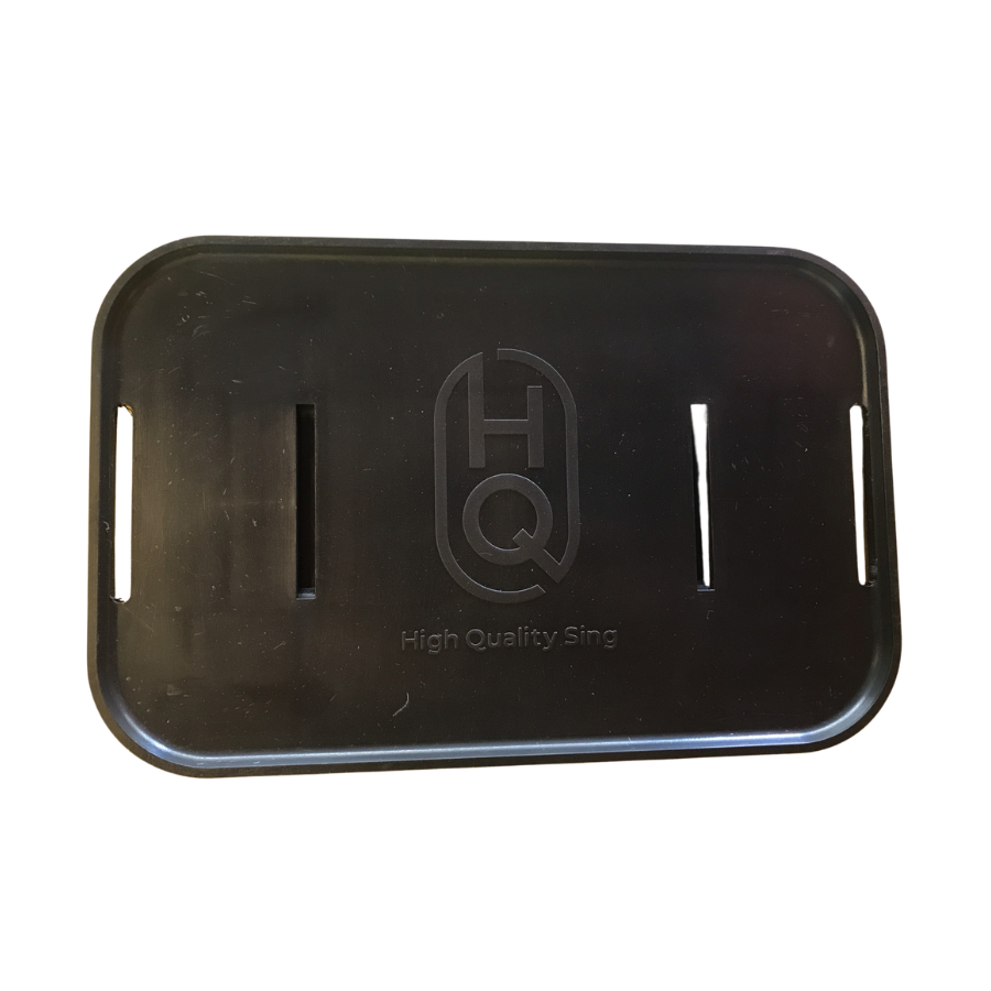 Plastic Tray HQsing TR01