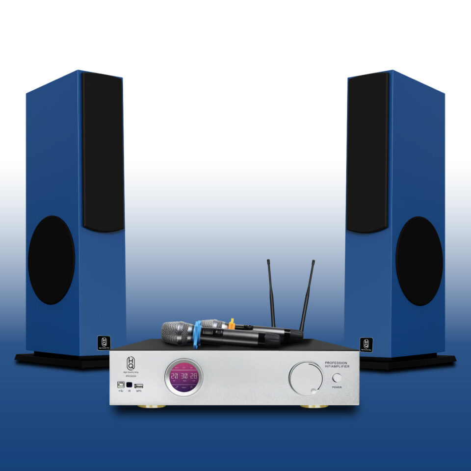 HQsing Heritage Premium 5000 – SUB