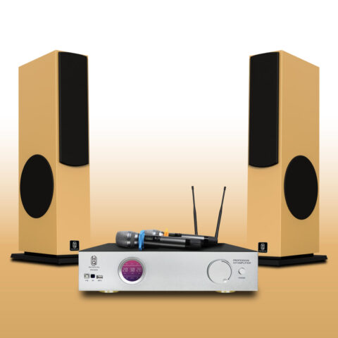 HQsing Aurora Premium 5000