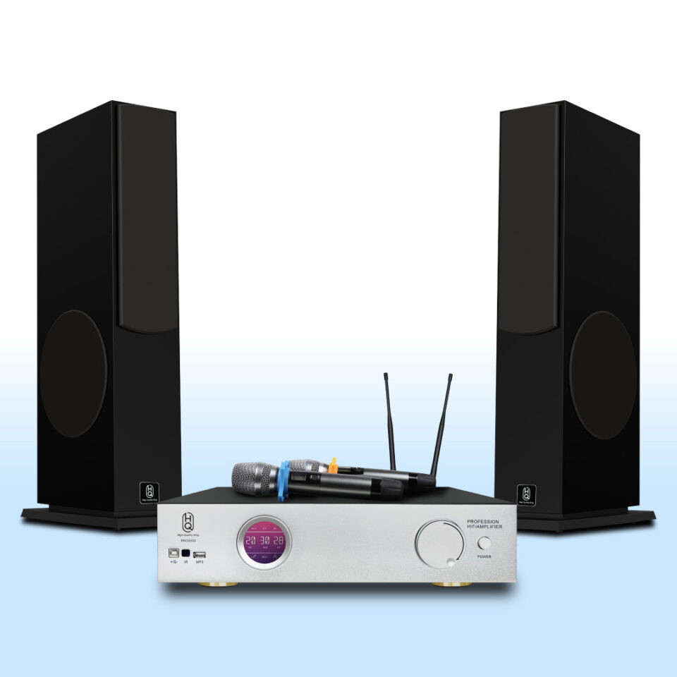 HQsing Heritage Premium 5000 – SUB