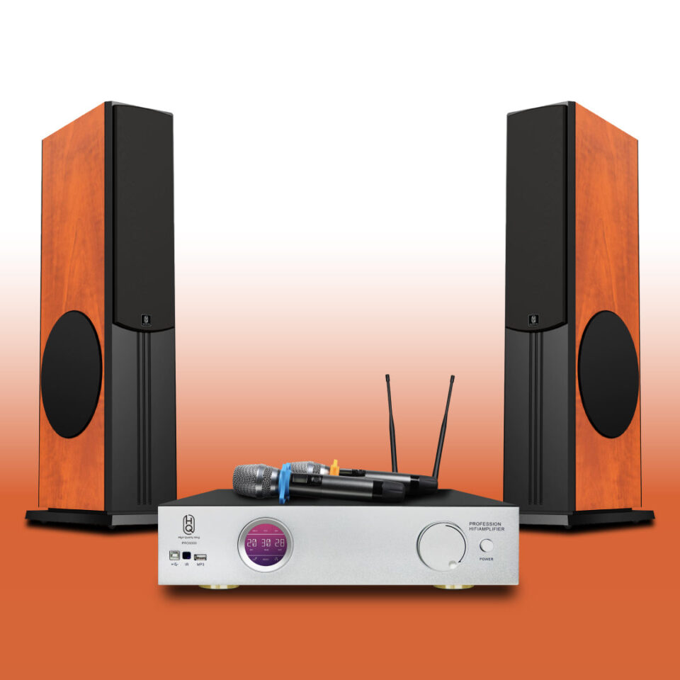 HQsing Heritage Premium 5000 – SUB