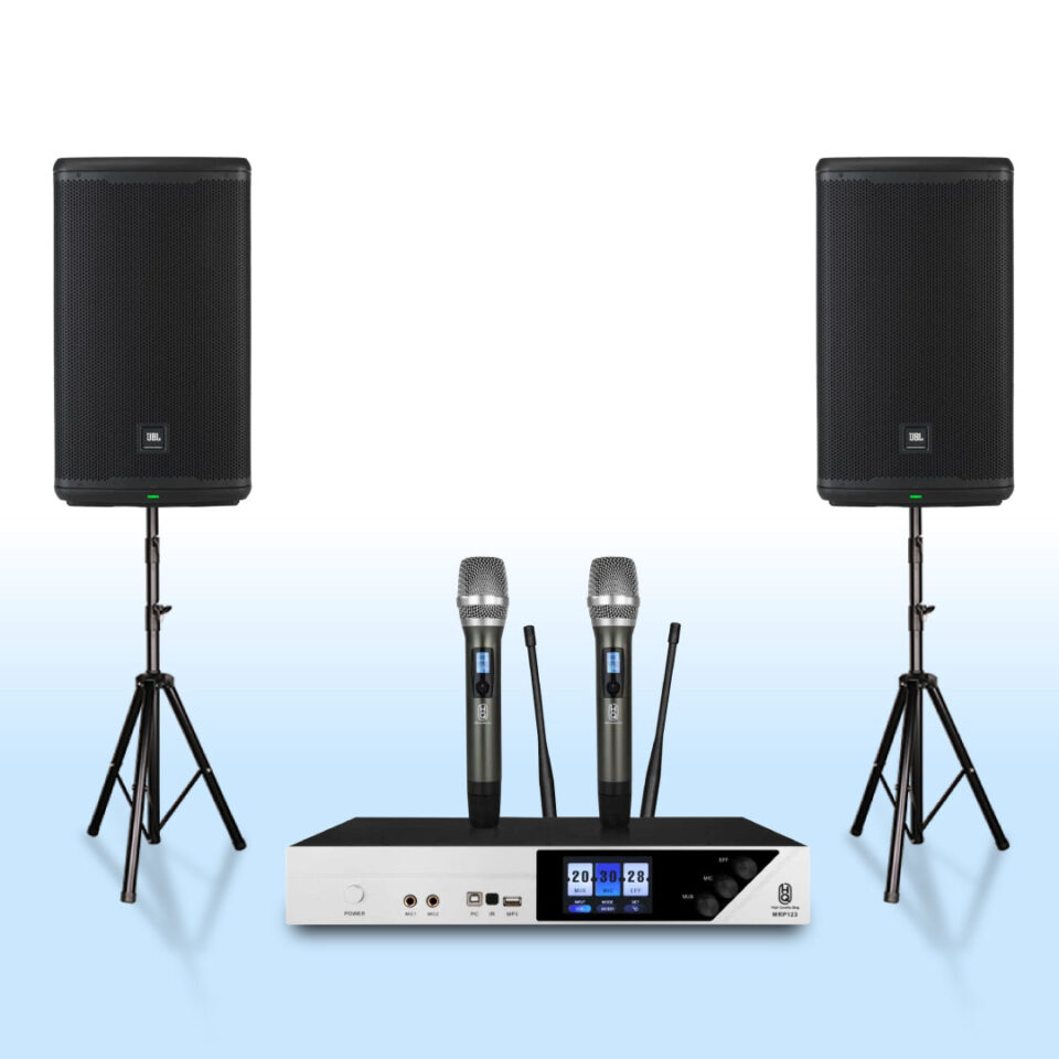 JBL EON712 Essential