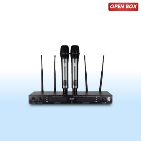 Microphones HQsing MR222 Open Box