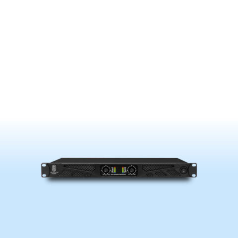 Power Amplifier HQsing PA2600