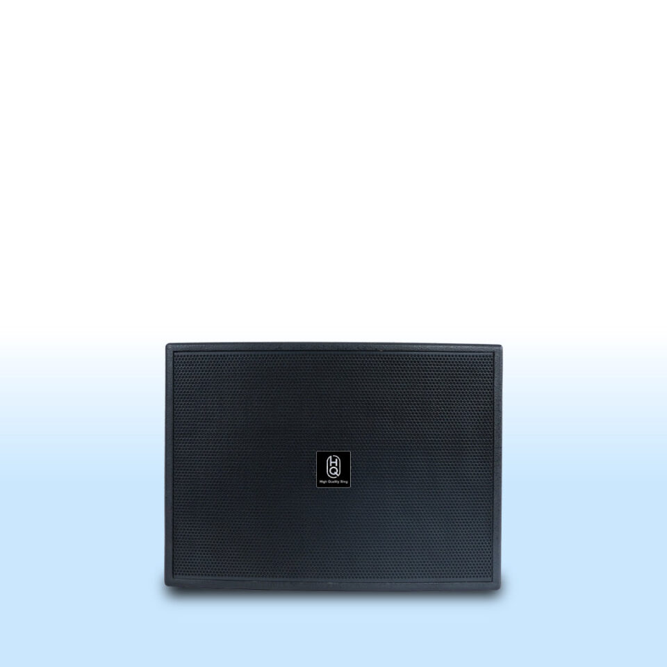 Speakers HQsing Passive S310