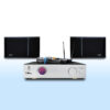 Bose 301 Series III x2 speakers All-in-One Plus 301