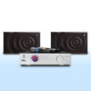 JBL MK12 x2 speakers All-in-One Pro Plus 303