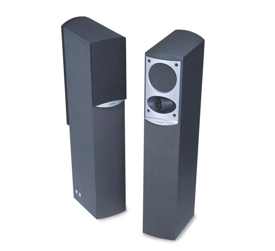 Speakers BOSE 701 SERIES II Open Box