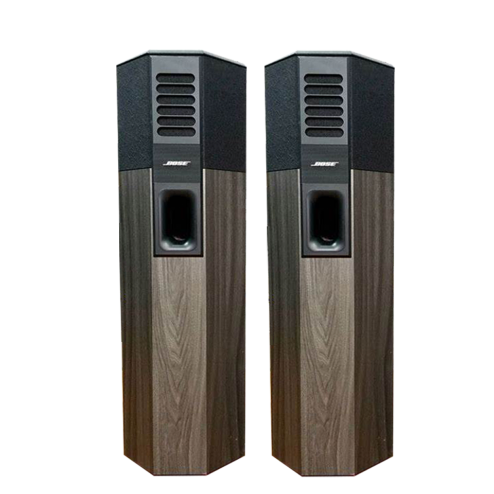 Bose 701 Series I x2 Speakers All-in-One Premium 504