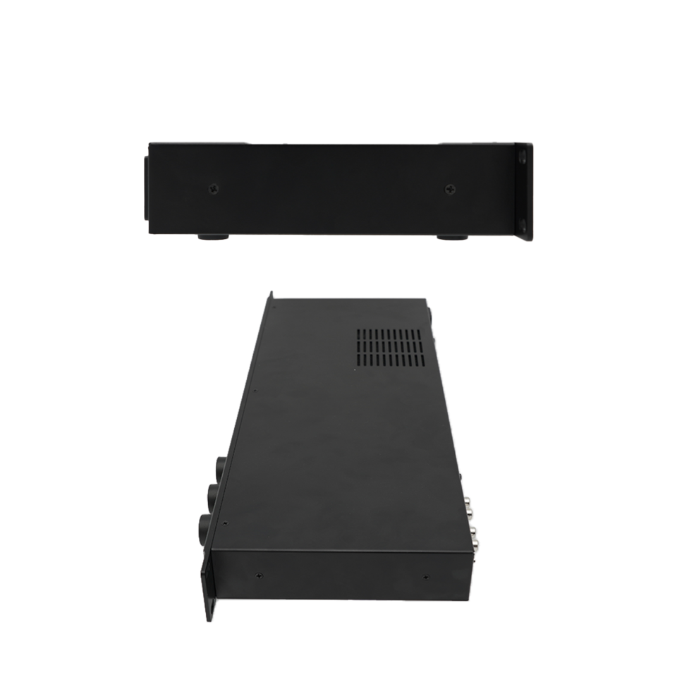 Processor HQsing MX424