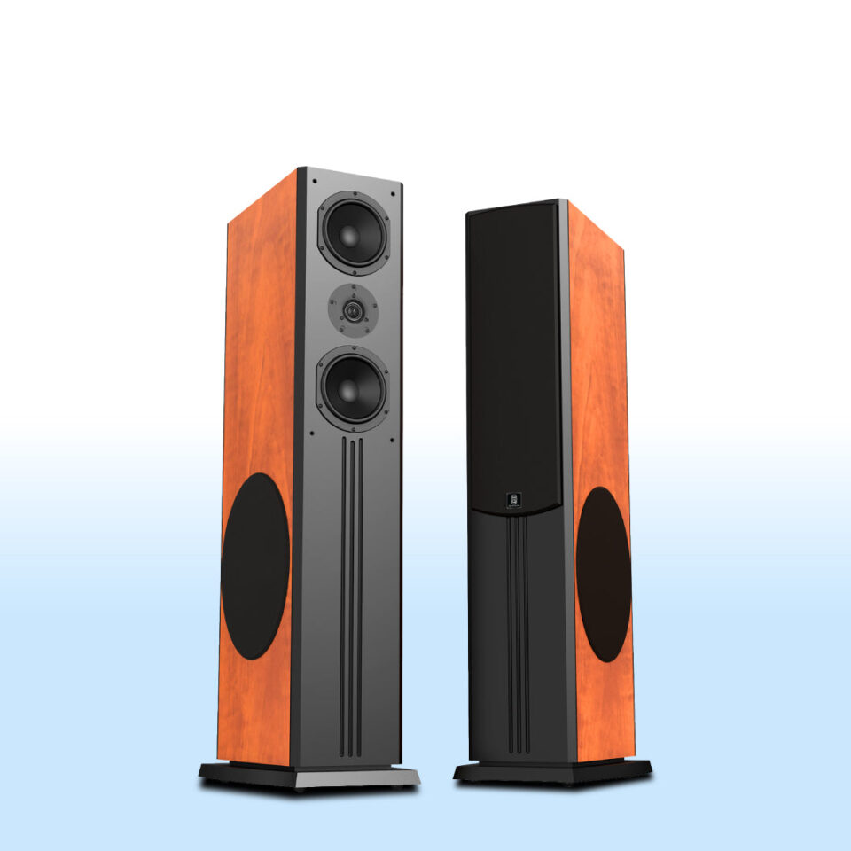 Speakers HQsing Heritage