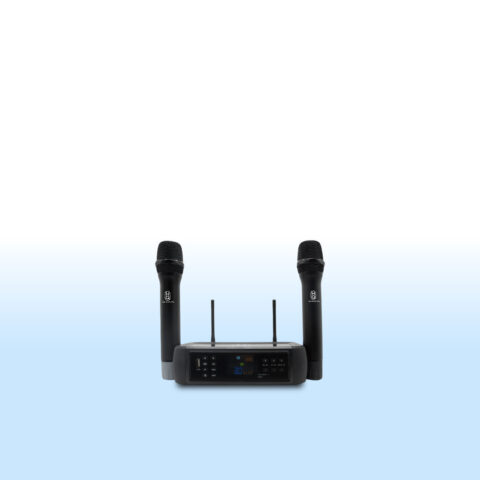 Microphone HQsing DSP124B