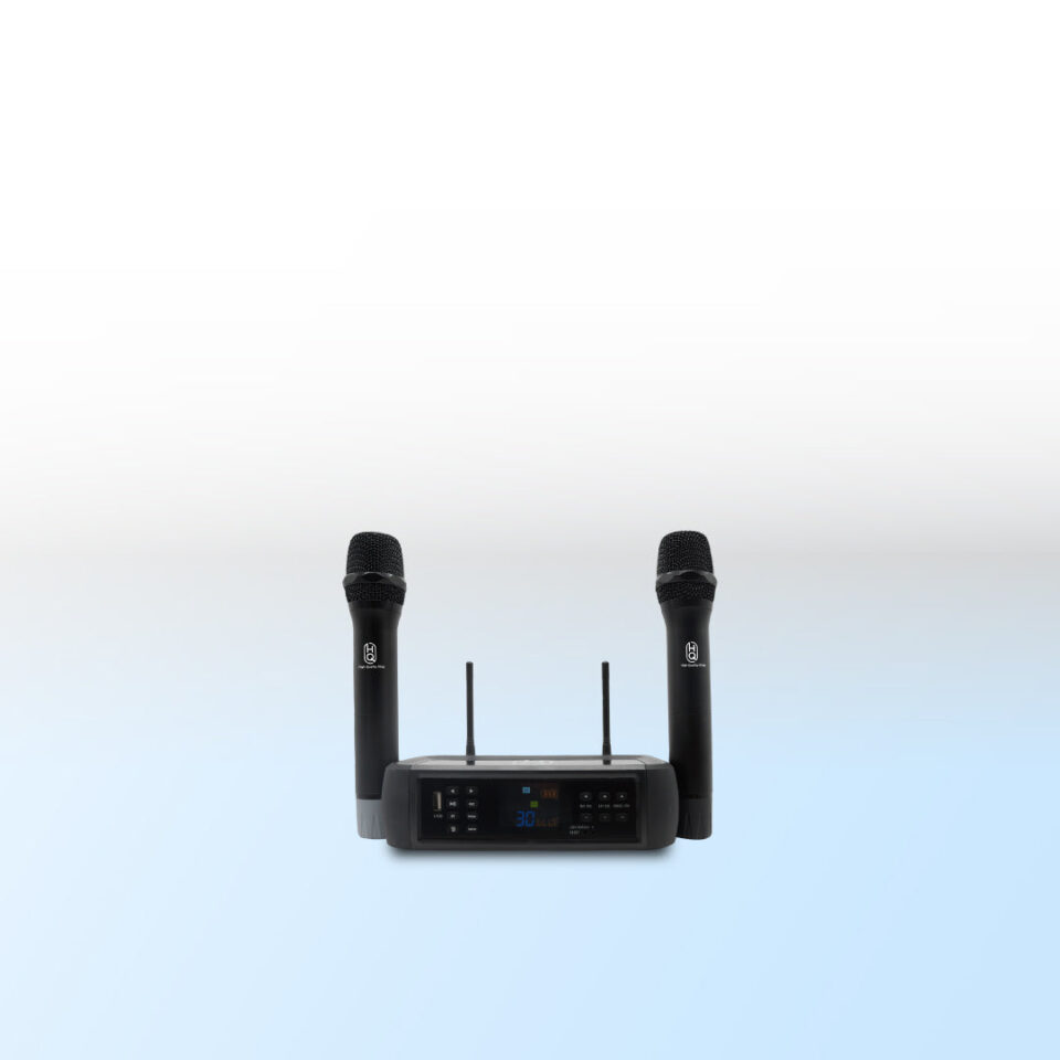 PORTABLE SET Sing Beyond