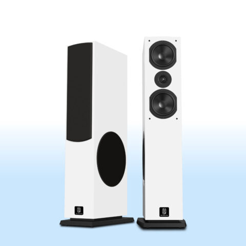 Speakers HQsing Aurora