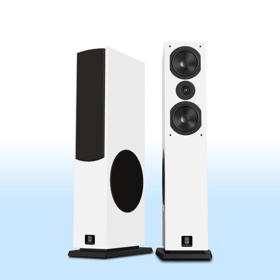 HQsing Aurora Premium 5000