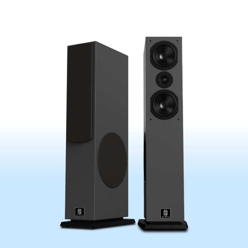 HQsing Aurora Premium 5000