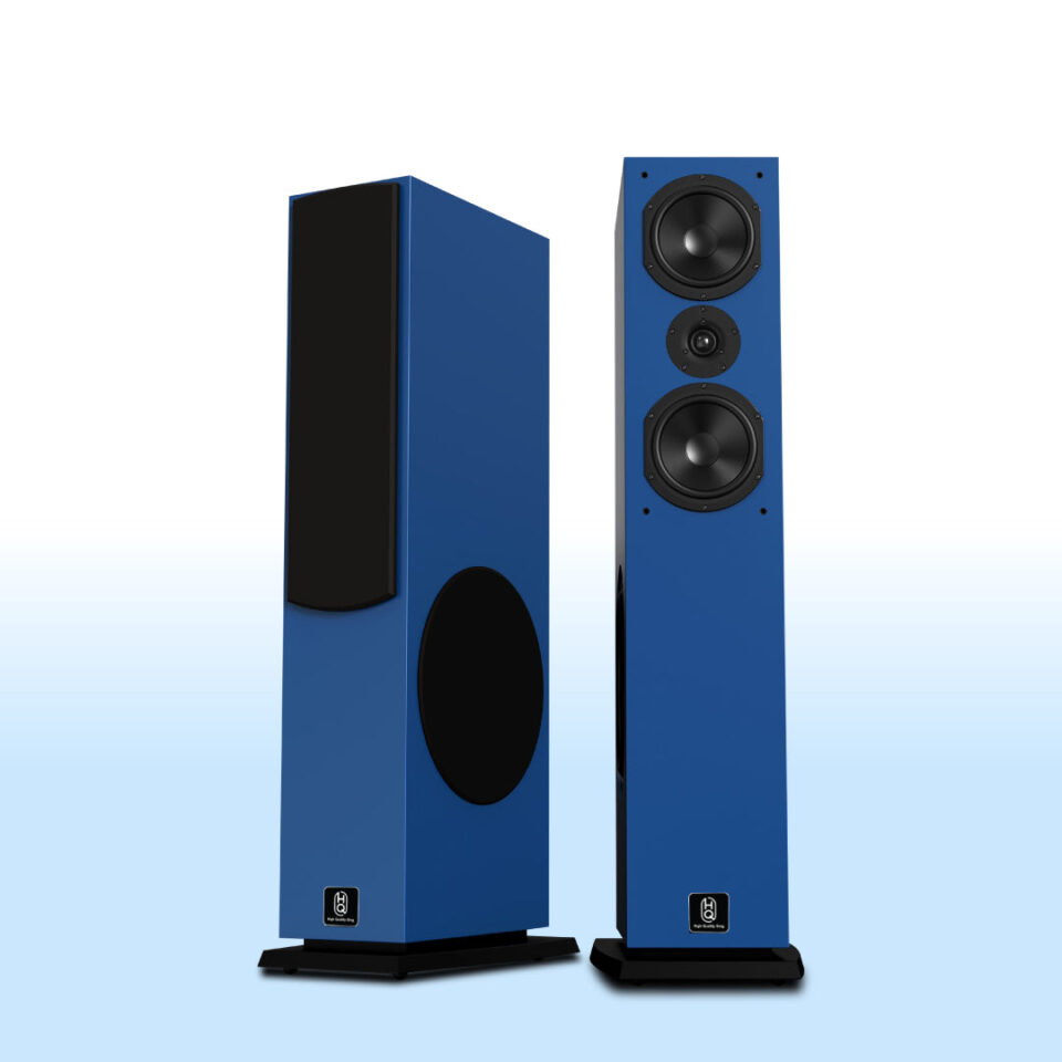 HQsing Aurora Premium 5000