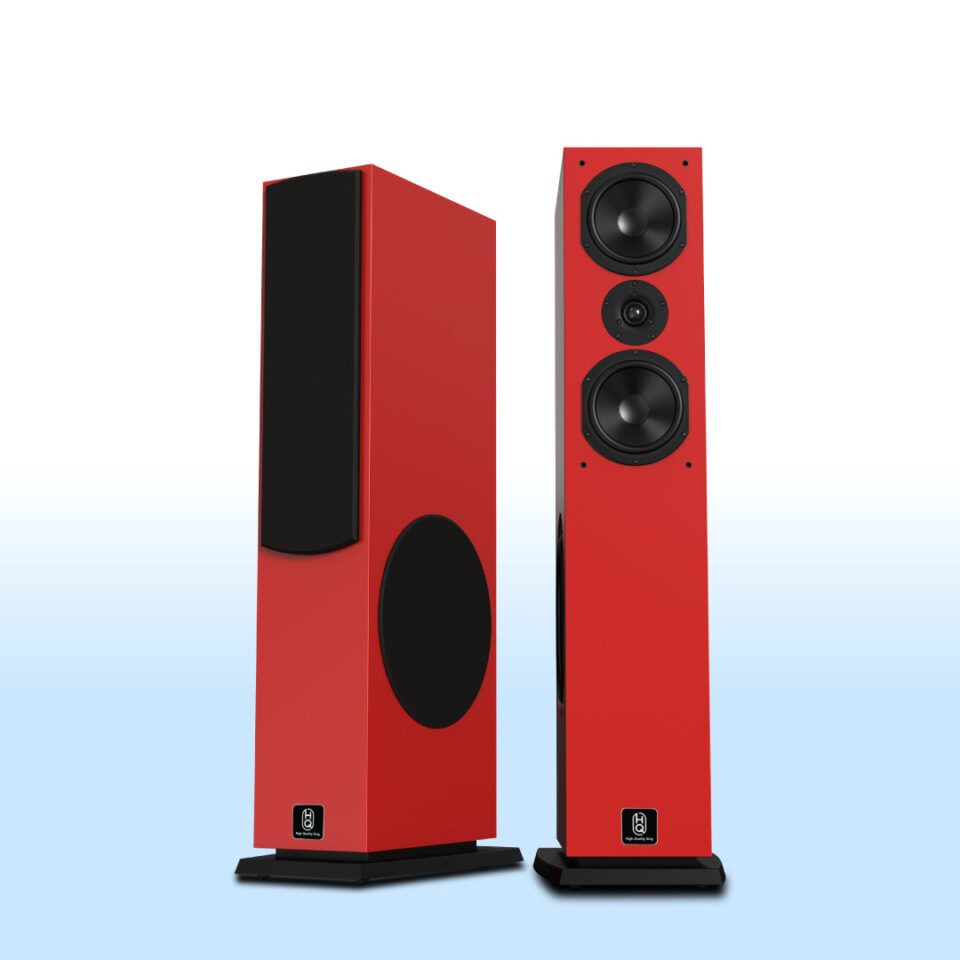 HQsing Aurora Premium 5000