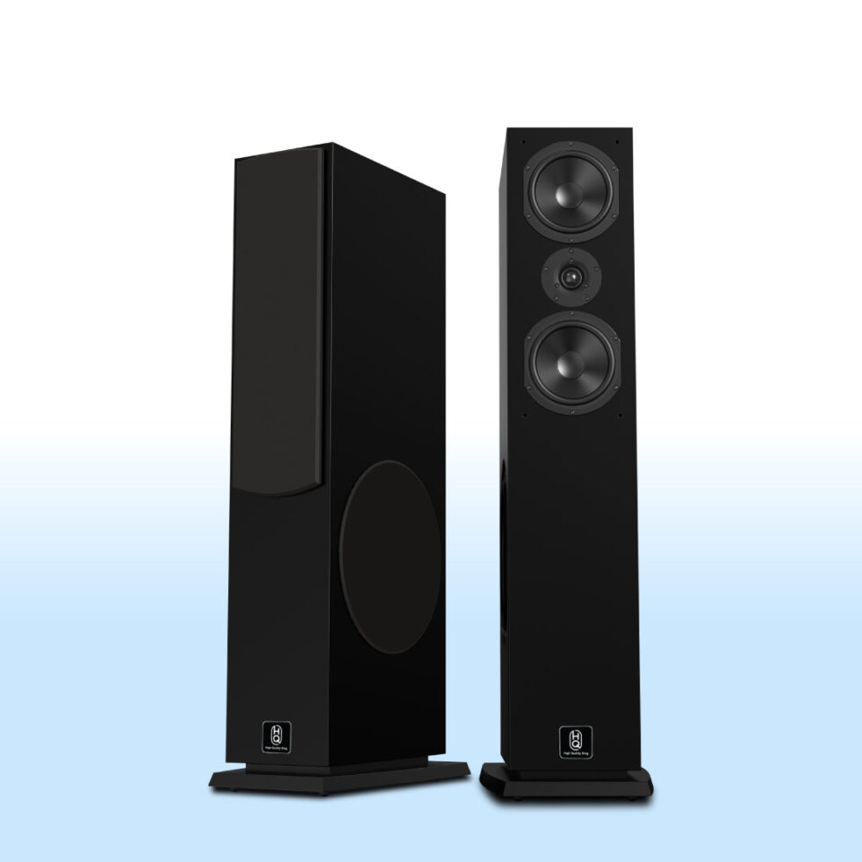 HQsing Aurora Premium 5000