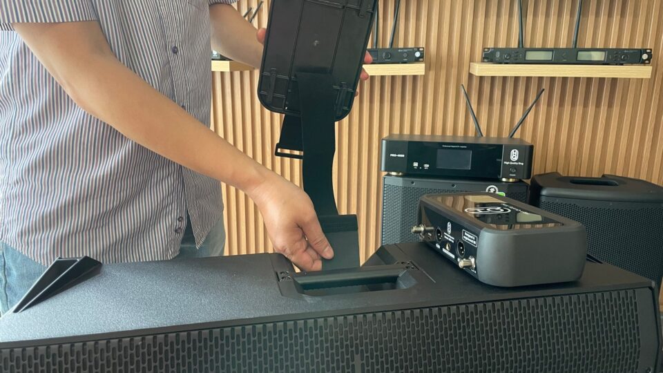 Plastic Tray HQsing TR01