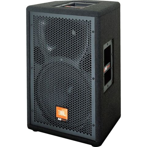 JBL MP212 x2 Speakers All-in-One Plus 302 OPEN BOX