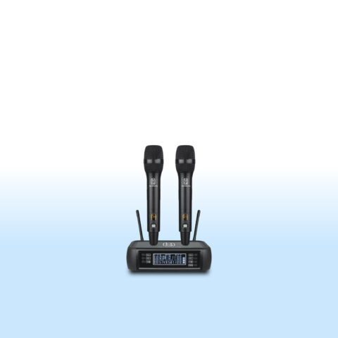 Microphones HQsing MEP124