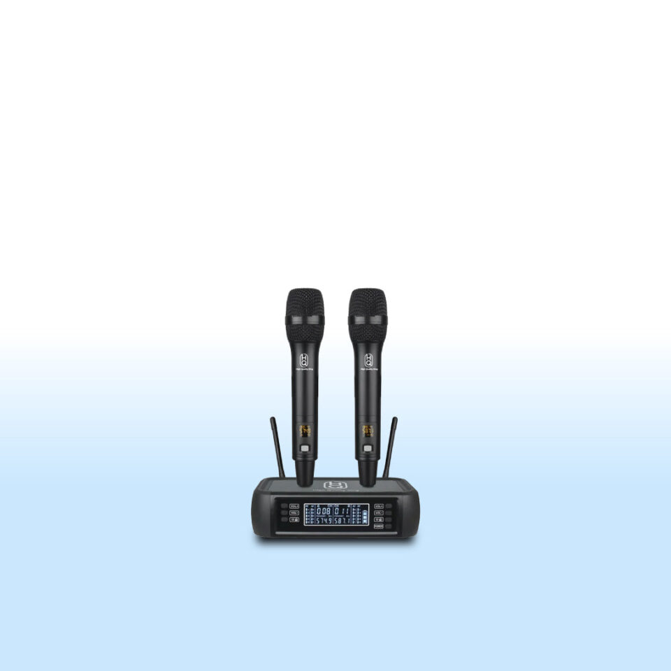 Microphones HQsing MEP124