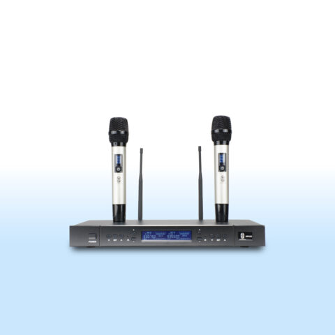 Microphones HQsing MR425 Open Box